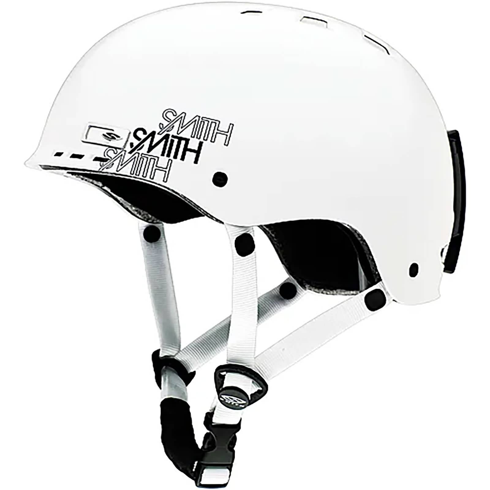 smith adult holt multi season helmet Optics Unisex Snow Sports (Matte Black, Small) : Sports & Outdoors The Holt Park offers riders all the style Smith Holt Helmet | eBay