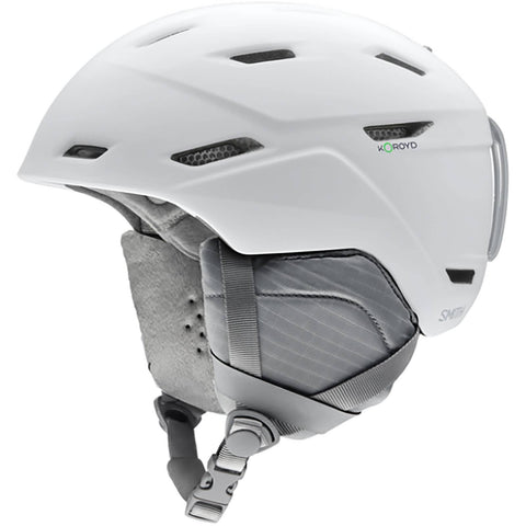 Smith Optics Mirage Adult Snow Helmets (Refurbished)