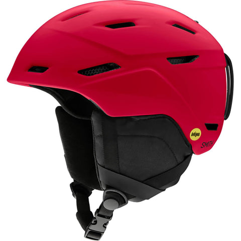 smith adult mission snow helmet Vantage 2 MIPS The Smith Mens Mission MIPS Snow Helmet is where classic styling meets everlasting value Smith Mirage Helmet for Women
