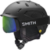 Smith Optics Nexus MIPS Adult Snow Helmets (Brand New)