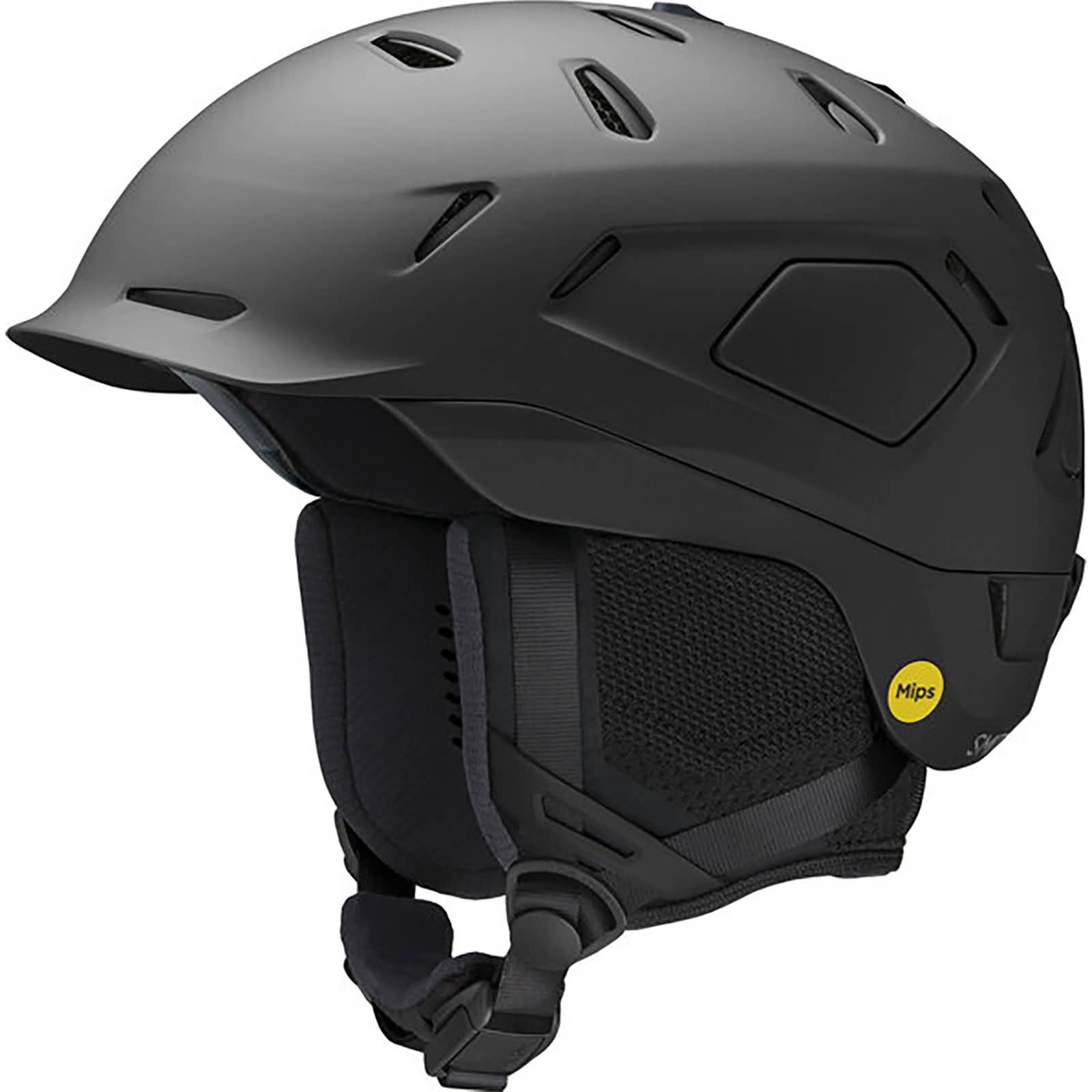 Smith Optics Nexus MIPS Adult Snow Helmets-E005349KS5155