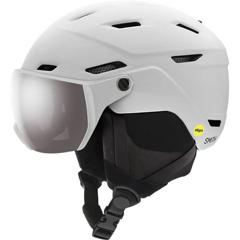 Smith Optics Survey MIPS Adult Snow Helmets (Refurbished)