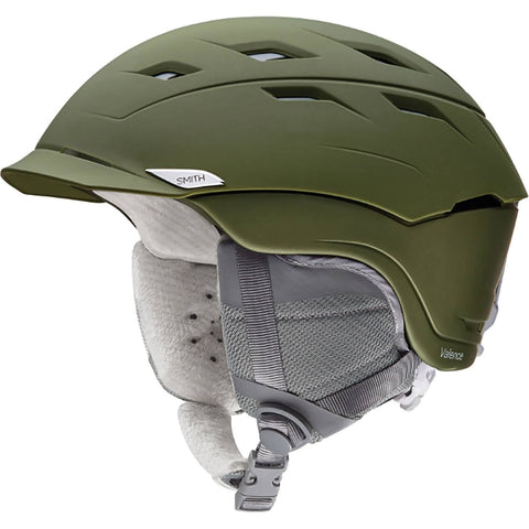 Smith Optics Valence Women's Snow Helmets (Refurbished)