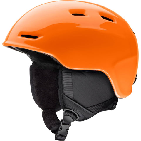 orange smith helmet Smith Optics Zoom Jr Youth Snow Helmets (Refurbished) – Haustrom.com