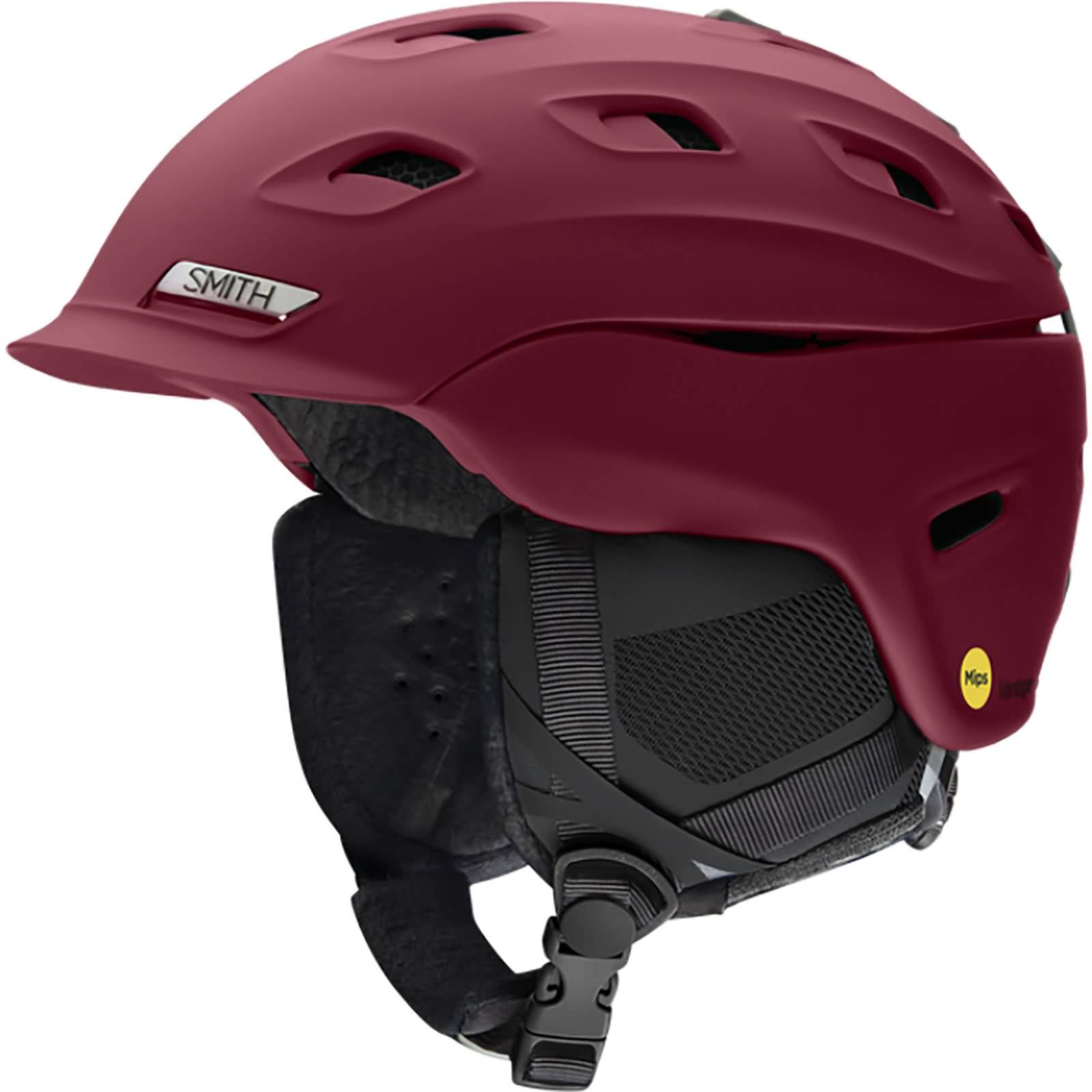 Smith Optics Vantage MIPS Women's Snow Helmets-E006760SX5155