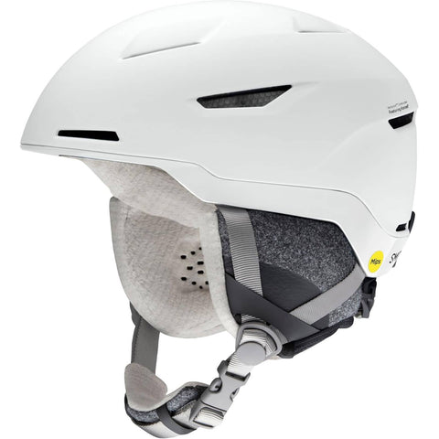Smith Optics Vida MIPS Women's Snow Helmets (Refurbished)