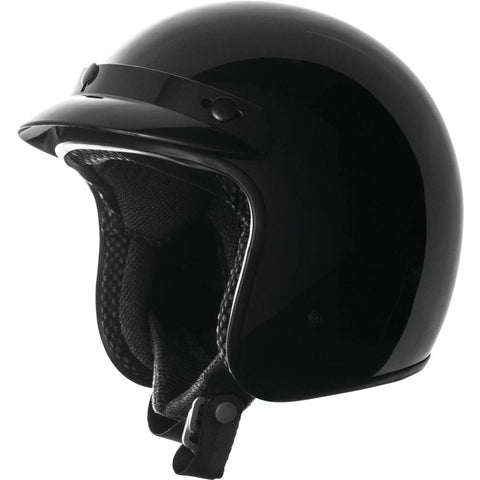 Speed and Strength SS610 3/4 GLS Adult Cruiser Helmets (Brand New)
