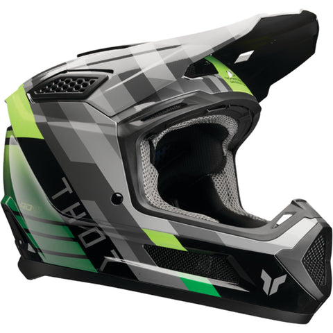 Thor MX Fleet Camber Adult Off-Road Helmets