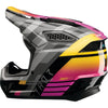 Thor MX Fleet Camber Adult Off-Road Helmets
