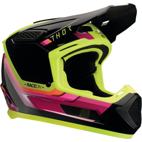 Thor MX Fleet Defy Adult Off-Road Helmets