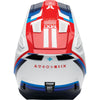 Thor MX Fleet Defy Adult Off-Road Helmets
