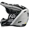 Thor MX Reflex Sport Riot Adult Off-Road Helmets