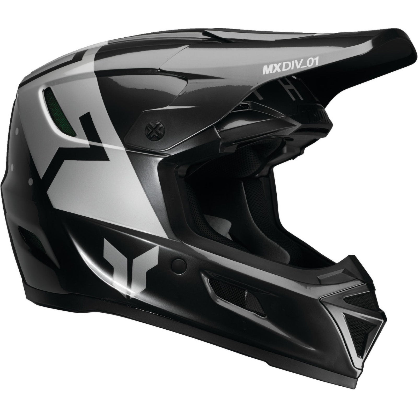 Thor MX Reflex Sport Rogue Adult Off-Road Helmets-0110