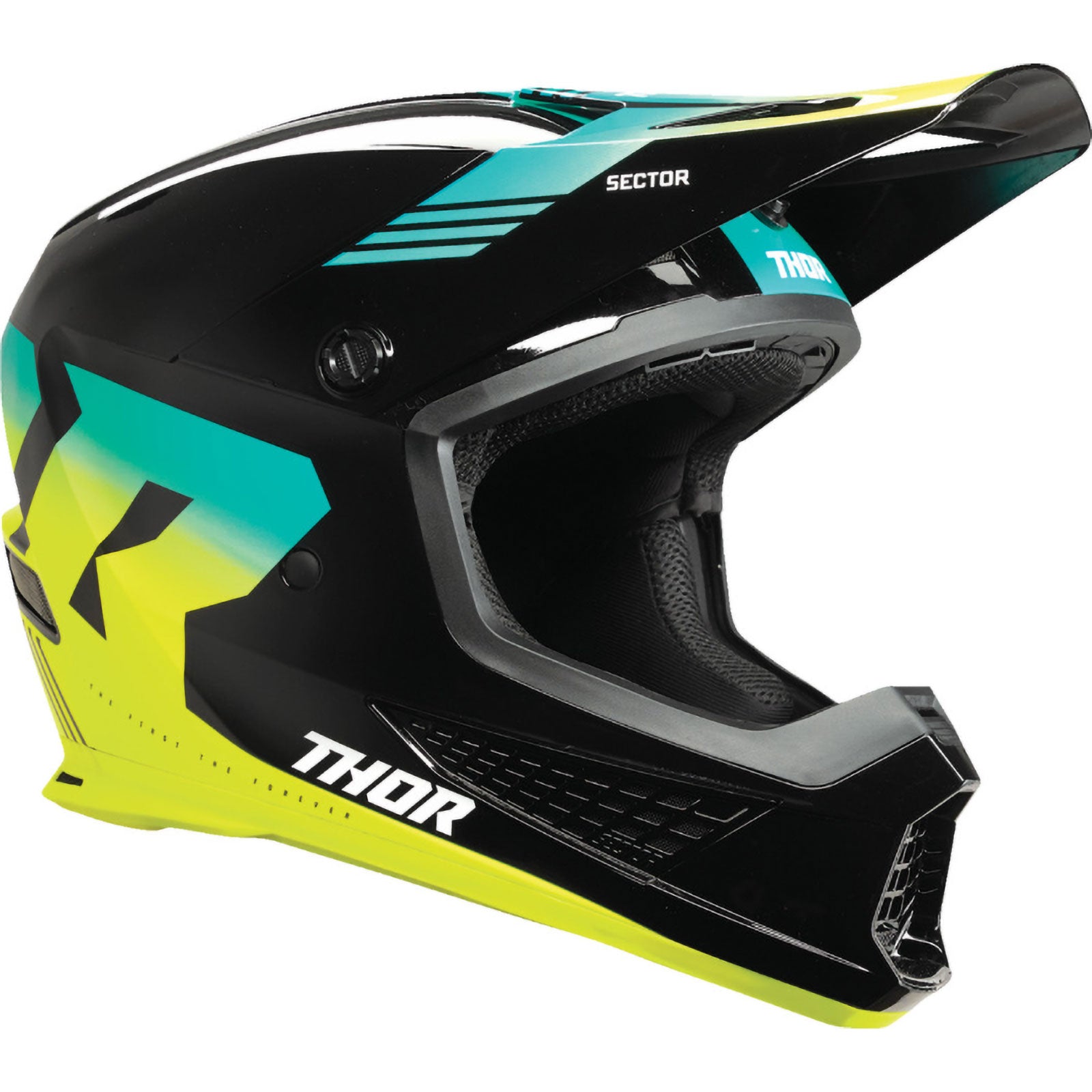 Thor MX Sector 2 Adult Off-Road Helmets-