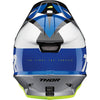 Thor MX Sector Fader Adult Off-Road Helmets