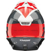 Thor MX Sector Fader Adult Off-Road Helmets