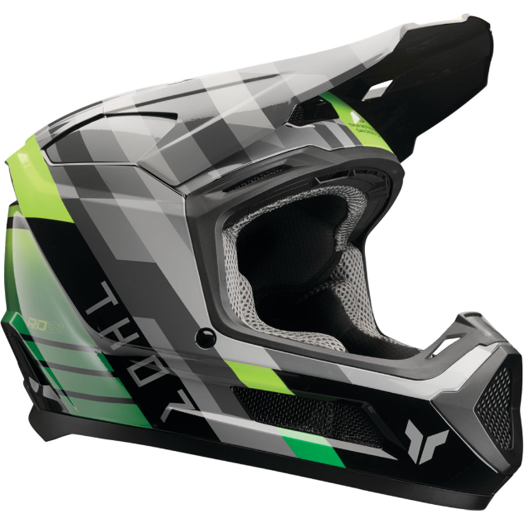 Thor MX Fleet Camber Youth Off-Road Helmets-0111