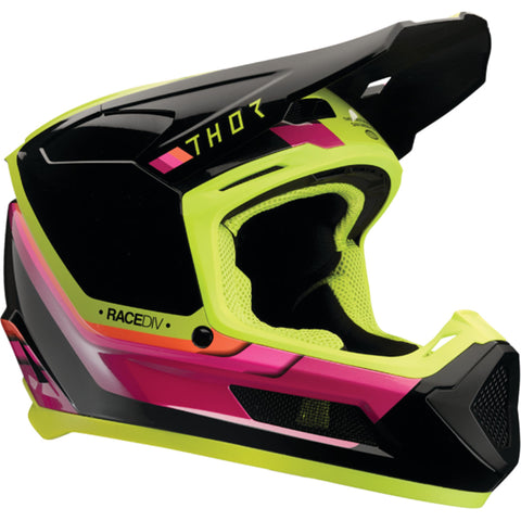 Thor MX Fleet Defy Youth Off-Road Helmets