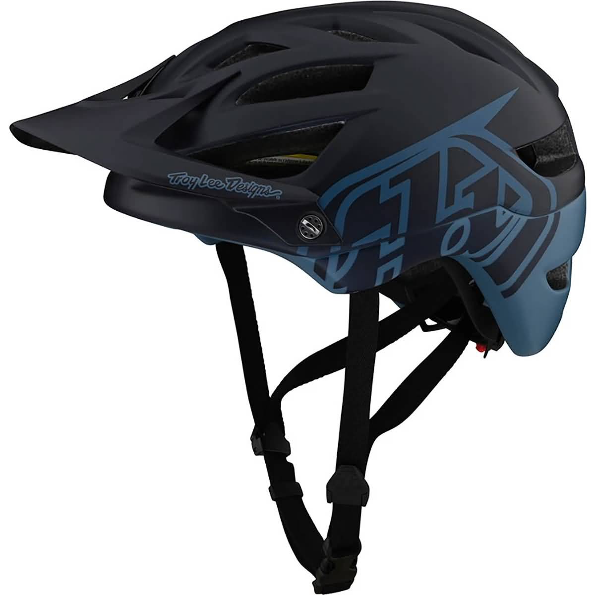 Troy Lee Designs A1 Classic MIPS Adult MTB Helmets-190258040