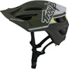 Troy Lee Designs A2 Silhouette MIPS Adult MTB Helmets (Brand New)