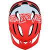 Troy Lee Designs A2 Silhouette MIPS Adult MTB Helmets (Brand New)