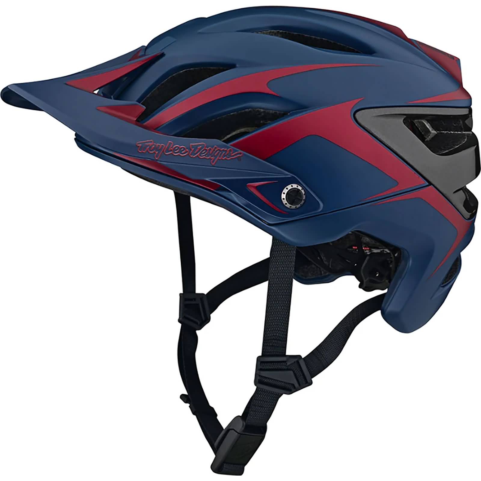 Troy Lee Designs A3 Fang MIPS Adult MTB Helmets-150129011