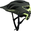 Troy Lee Designs A3 Uno MIPS Adult MTB Helmets