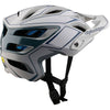 Troy Lee Designs A3 Uno Pinstripe MIPS Adult MTB Helmets