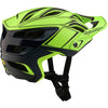 Troy Lee Designs A3 Uno Pinstripe MIPS Adult MTB Helmets