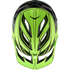 Troy Lee Designs A3 Uno Pinstripe MIPS Adult MTB Helmets