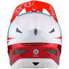 Troy Lee Designs D3 Fiberlite Slant Adult MTB Helmets (Brand New)