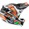 Troy Lee Designs D4 Carbon Ever MIPS Adult MTB Helmets