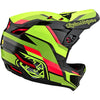 Troy Lee Designs D4 Carbon Omega MIPS Adult MTB Helmets