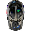 Troy Lee Designs D4 Carbon Spacian MIPS Adult MTB Helmets