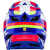 Troy Lee Designs D4 Composite Omega MIPS Adult MTB Helmets