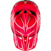 Troy Lee Designs D4 Composite Pinned MIPS Adult MTB Helmets