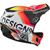 Troy Lee Designs D4 Composite Qualifier MIPS Adult MTB Helmets