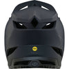 Troy Lee Designs D4 Composite Stealth MIPS Adult MTB Helmets