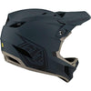 Troy Lee Designs D4 Composite Stealth MIPS Adult MTB Helmets