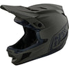 Troy Lee Designs D4 Composite Stealth MIPS Adult MTB Helmets