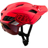 Troy Lee Designs Flowline SE Badge MIPS Adult MTB Helmets