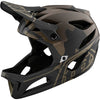 Troy Lee Designs Stage Stealth Camo MIPS Adult MTB Helmets