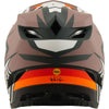 Troy Lee Designs D4 Polyacrylite Roamer MIPS Adult MTB Helmets