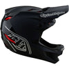 Troy Lee Designs D4 Polyacrylite Shadow MIPS Adult MTB Helmets