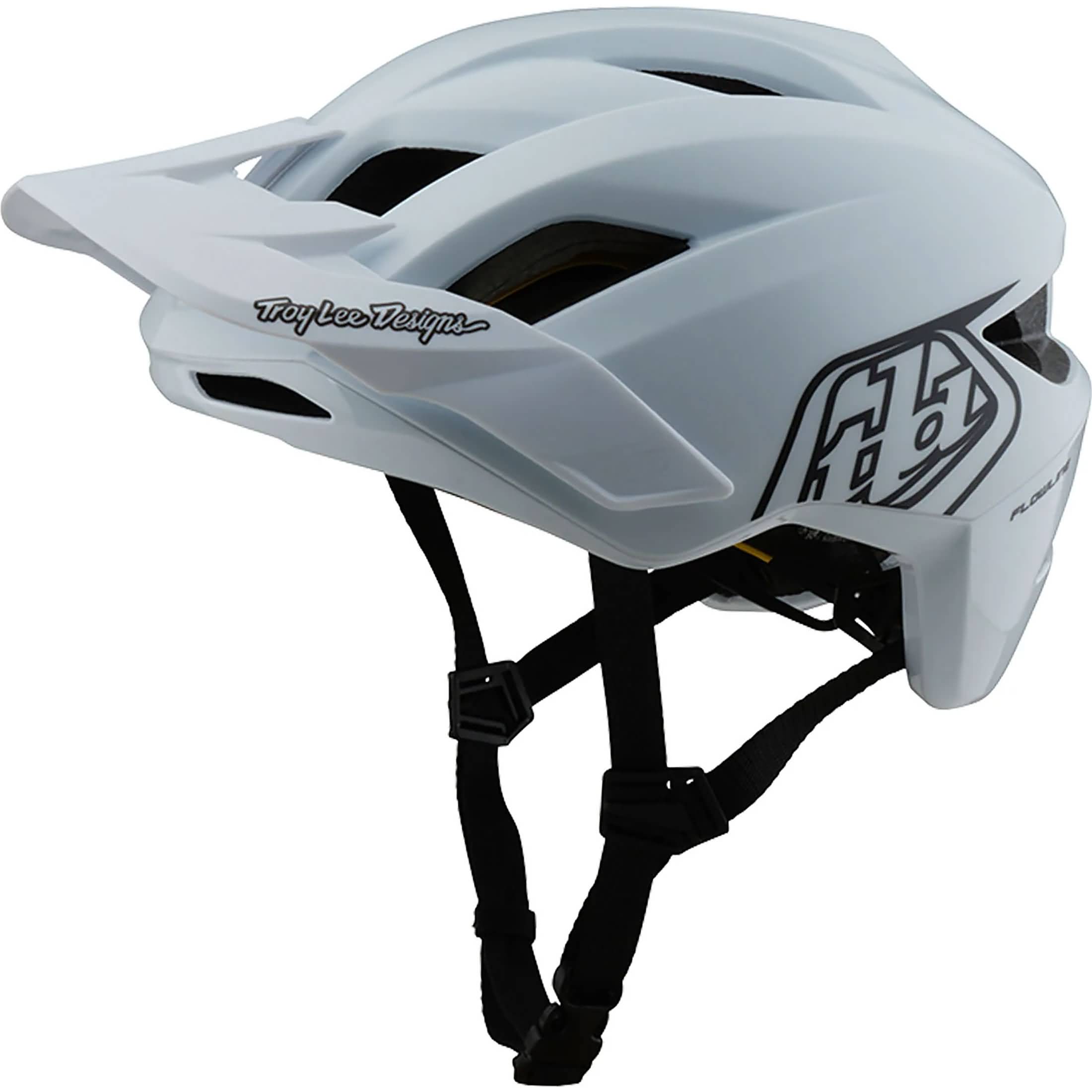 Troy Lee Designs Flowline Point MIPS Adult MTB Helmets-108540121