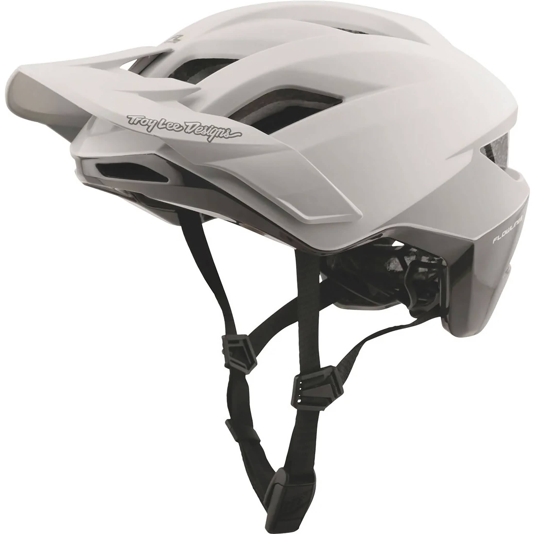 Troy Lee Designs Flowline SE Trooper MIPS Adult MTB Helmets-110526021