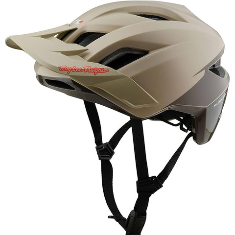 Troy Lee Designs Flowline SE Trooper MIPS Adult MTB Helmets