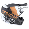 Troy Lee Designs 2022 SE5 Carbon Qualifier Adult Off-Road Helmets (Brand New)