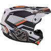 Troy Lee Designs GP Apex Adult Off-Road Helmets