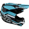 Troy Lee Designs GP Apex Adult Off-Road Helmets